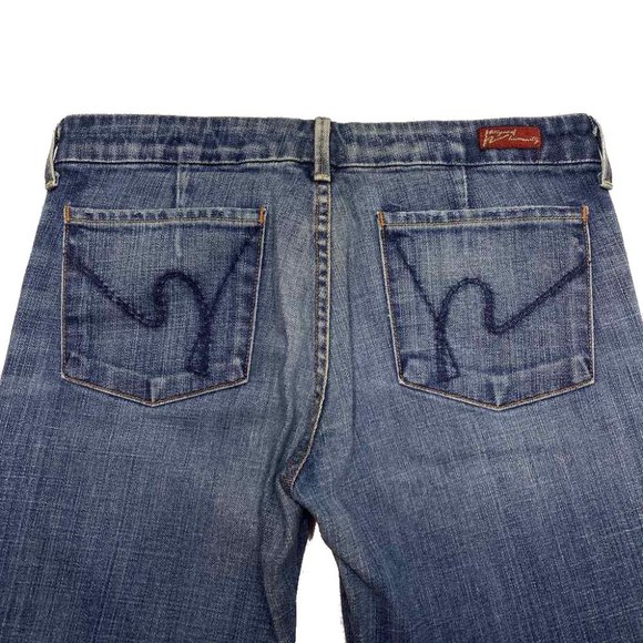 Citizens of Humanity Jeans - Picture 4 of 9
